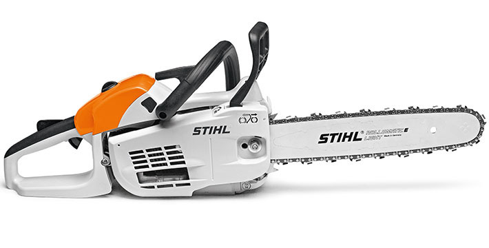 Stihl MS 201 C-M bei Land- und Gartentechnik Gstöttenmeier