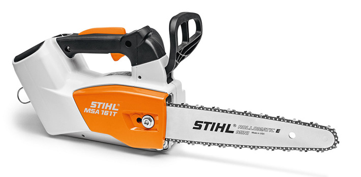 Stihl MSA 161 C-B bei Land- und Gartentechnik Gstöttenmeier